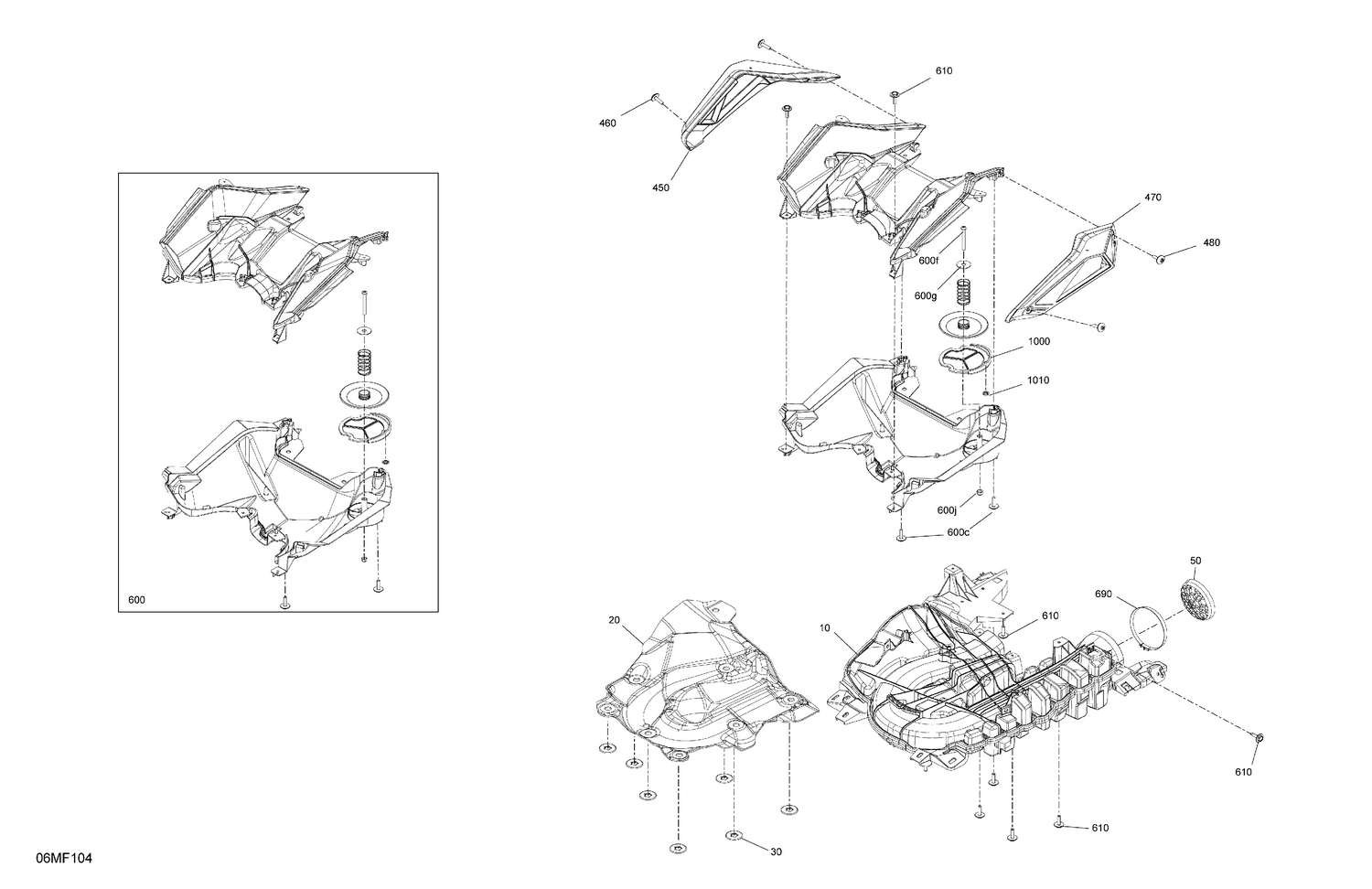 02- Engine - Air Intake