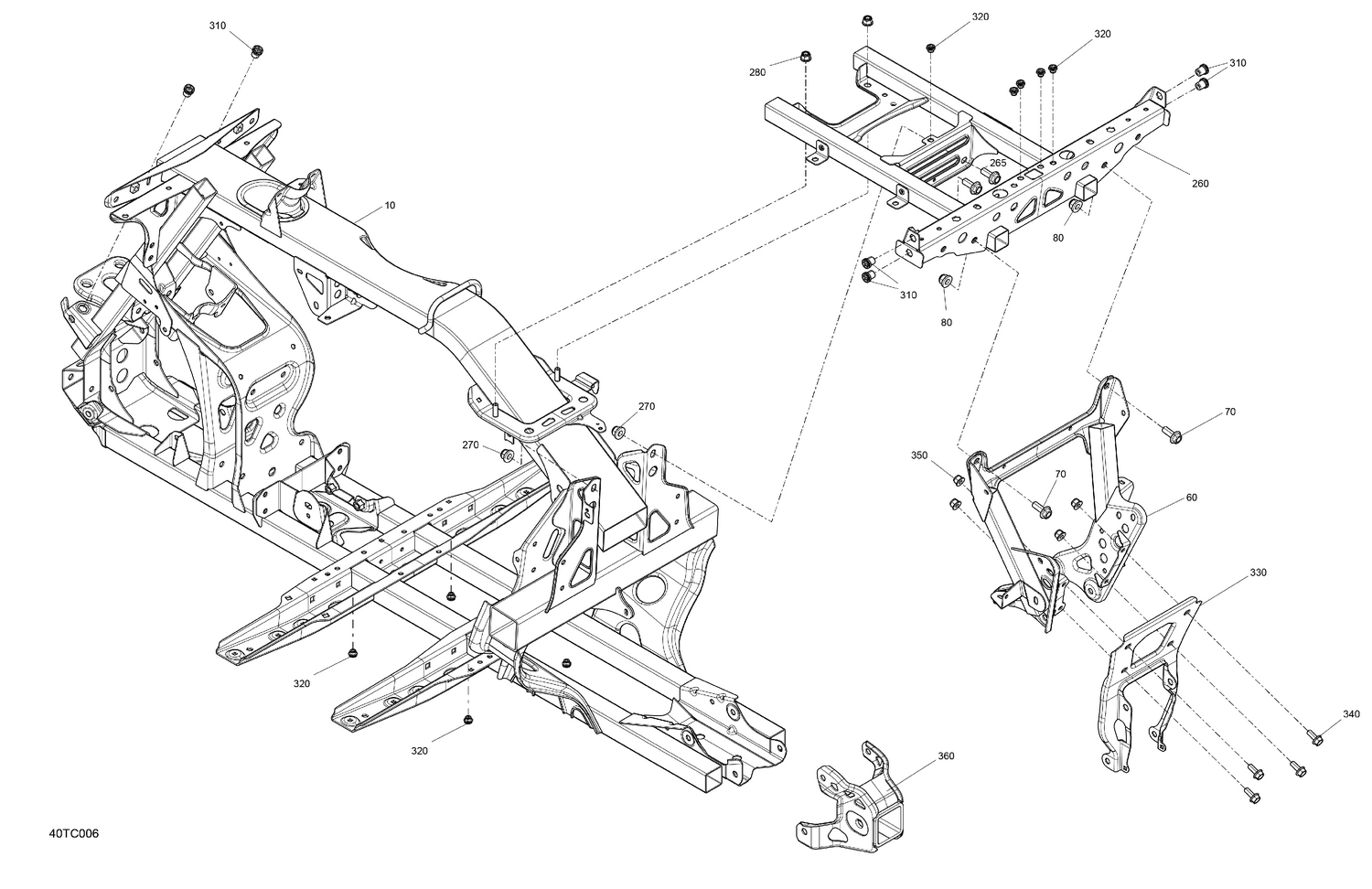 06- Frame - System