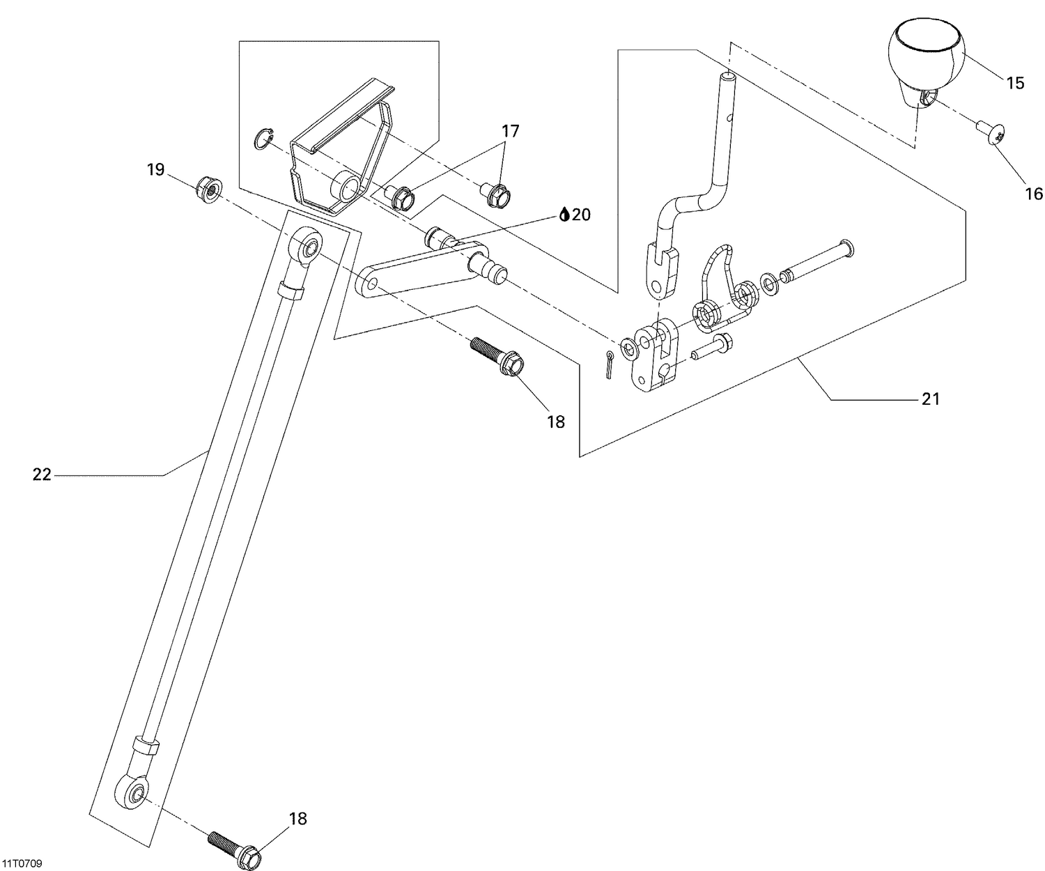 05- Gear Shift