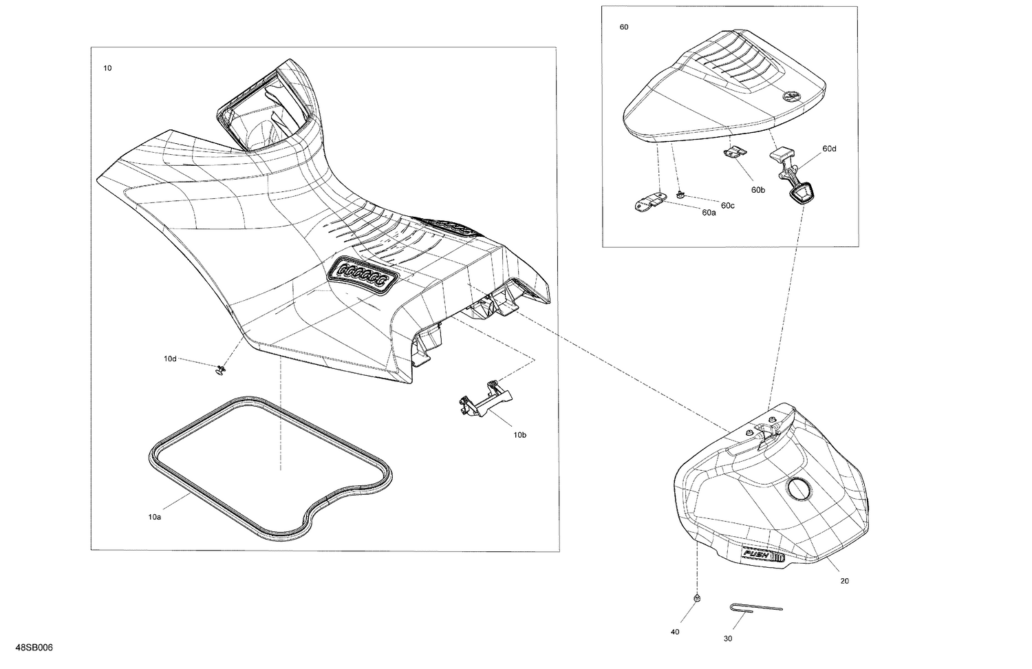 07- Body - Seat