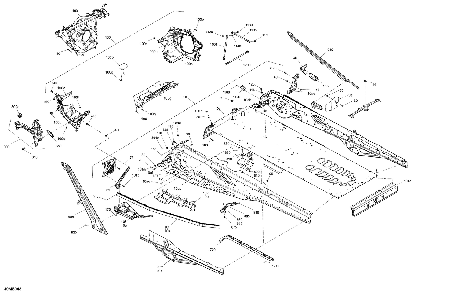 06- Frame - System