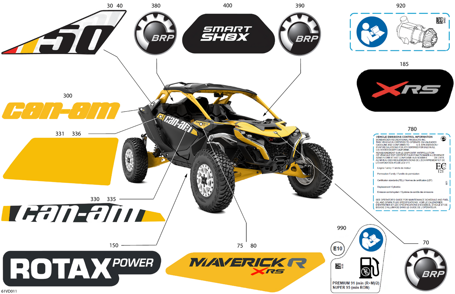 07- Body - Decals