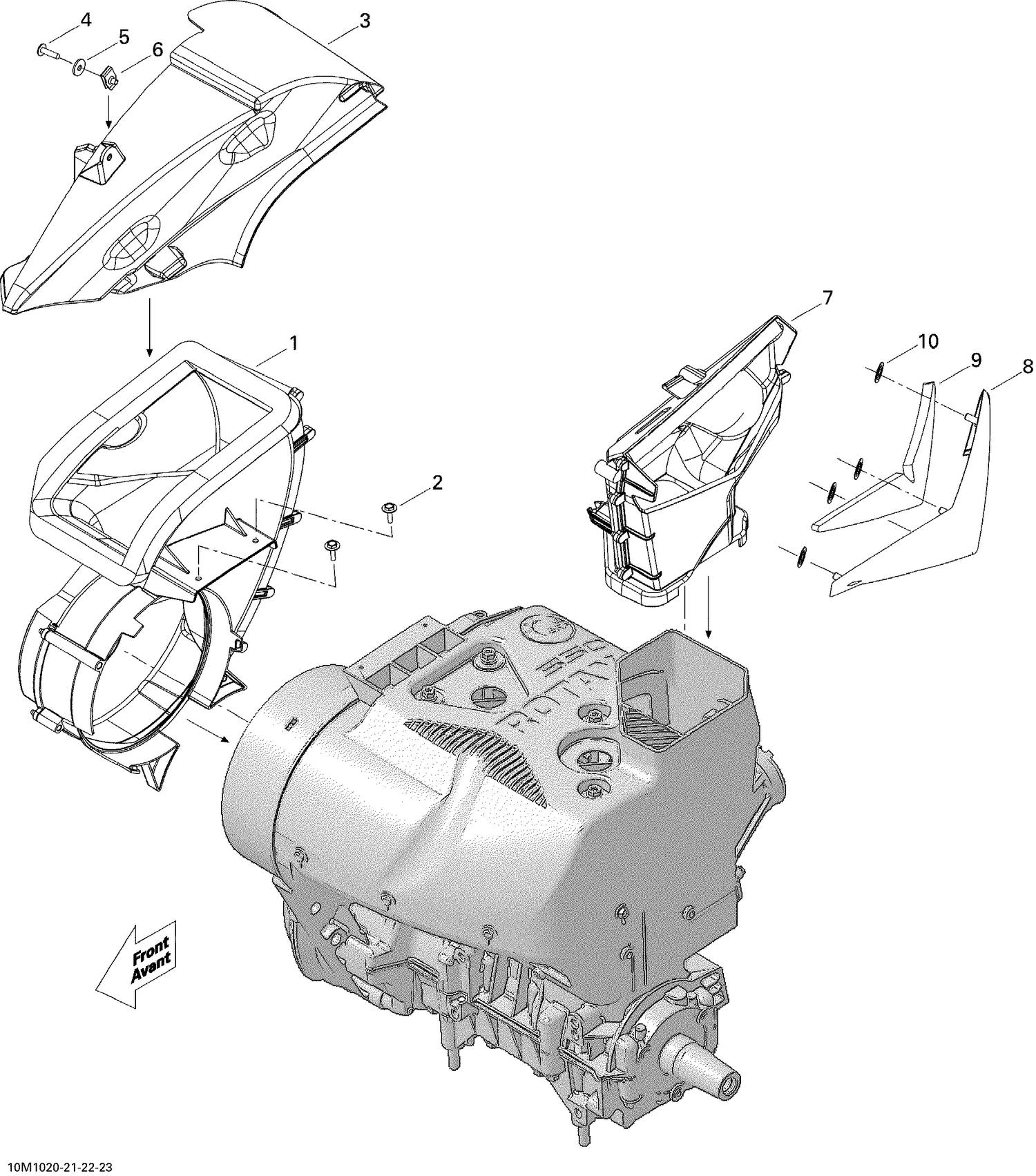 01- Cooling System