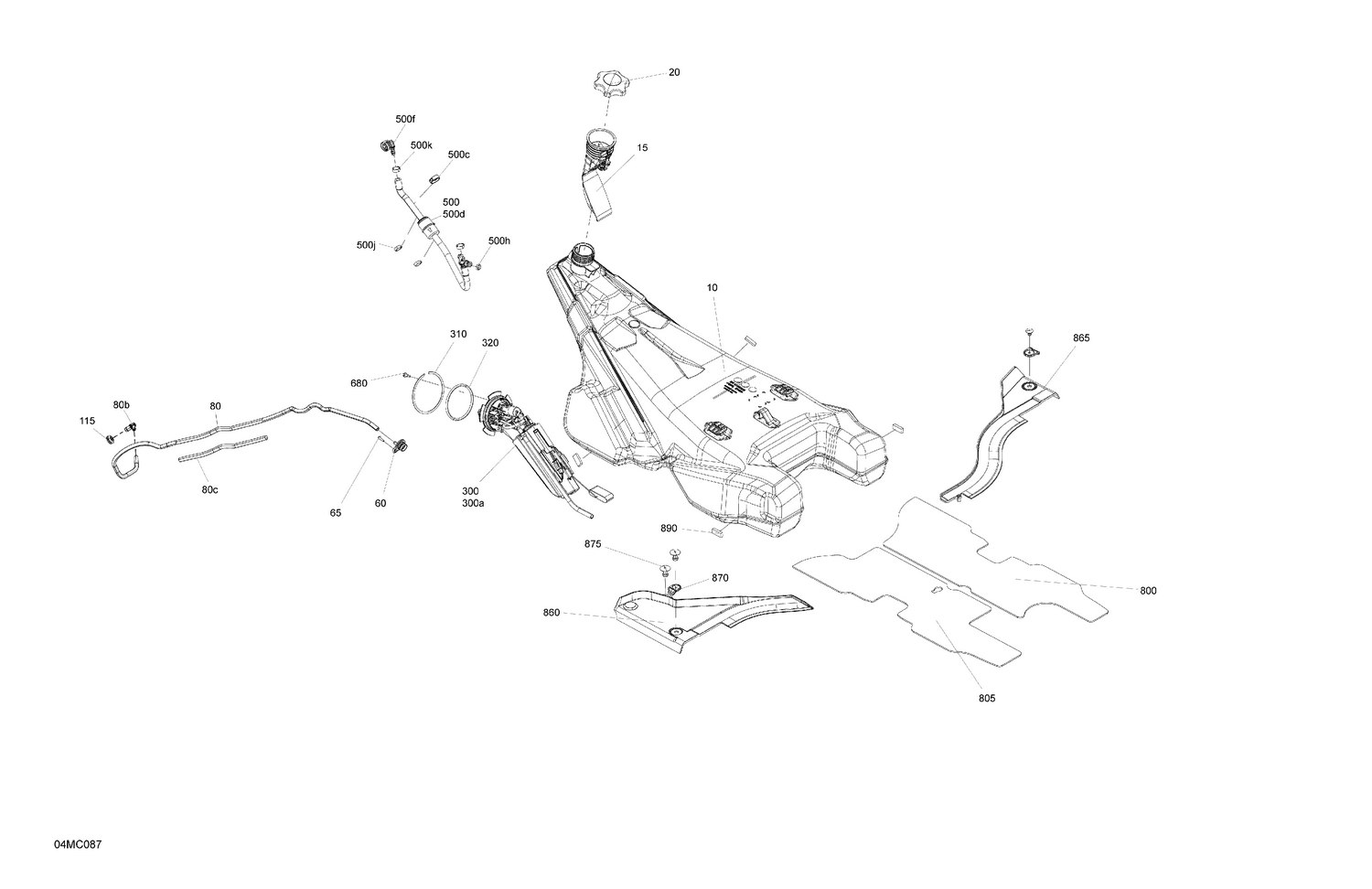 02- Engine - Fuel