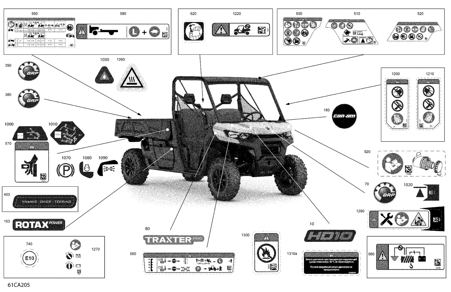 07- Body - Decals