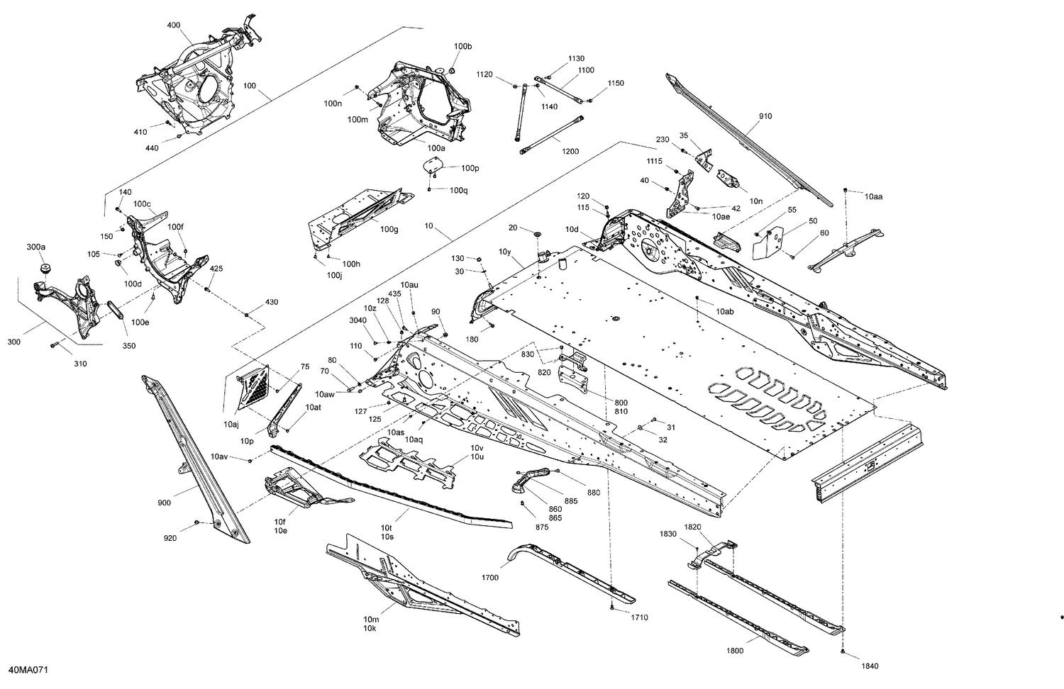 06- Frame - System - SE