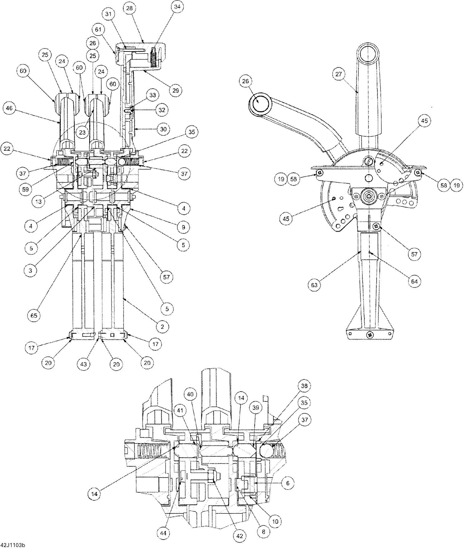 05- Control Handle