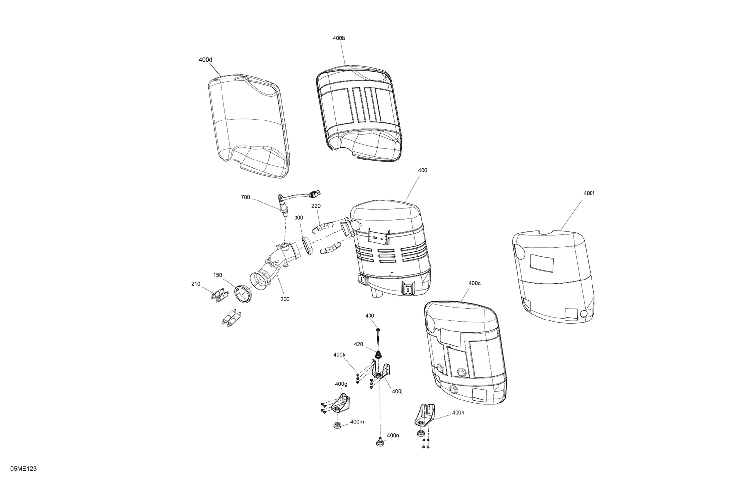 02- Engine - Exhaust