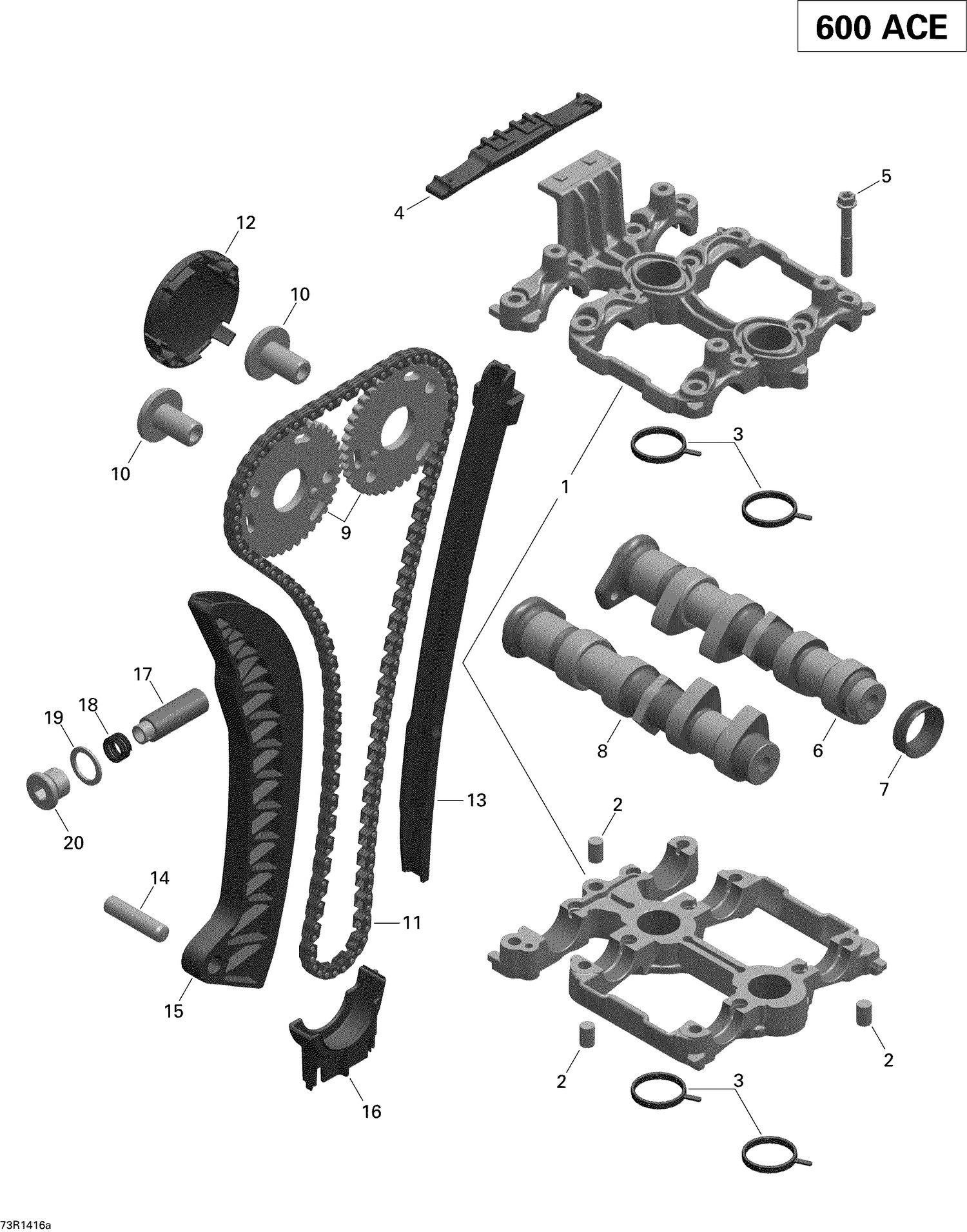 01- Valve Train