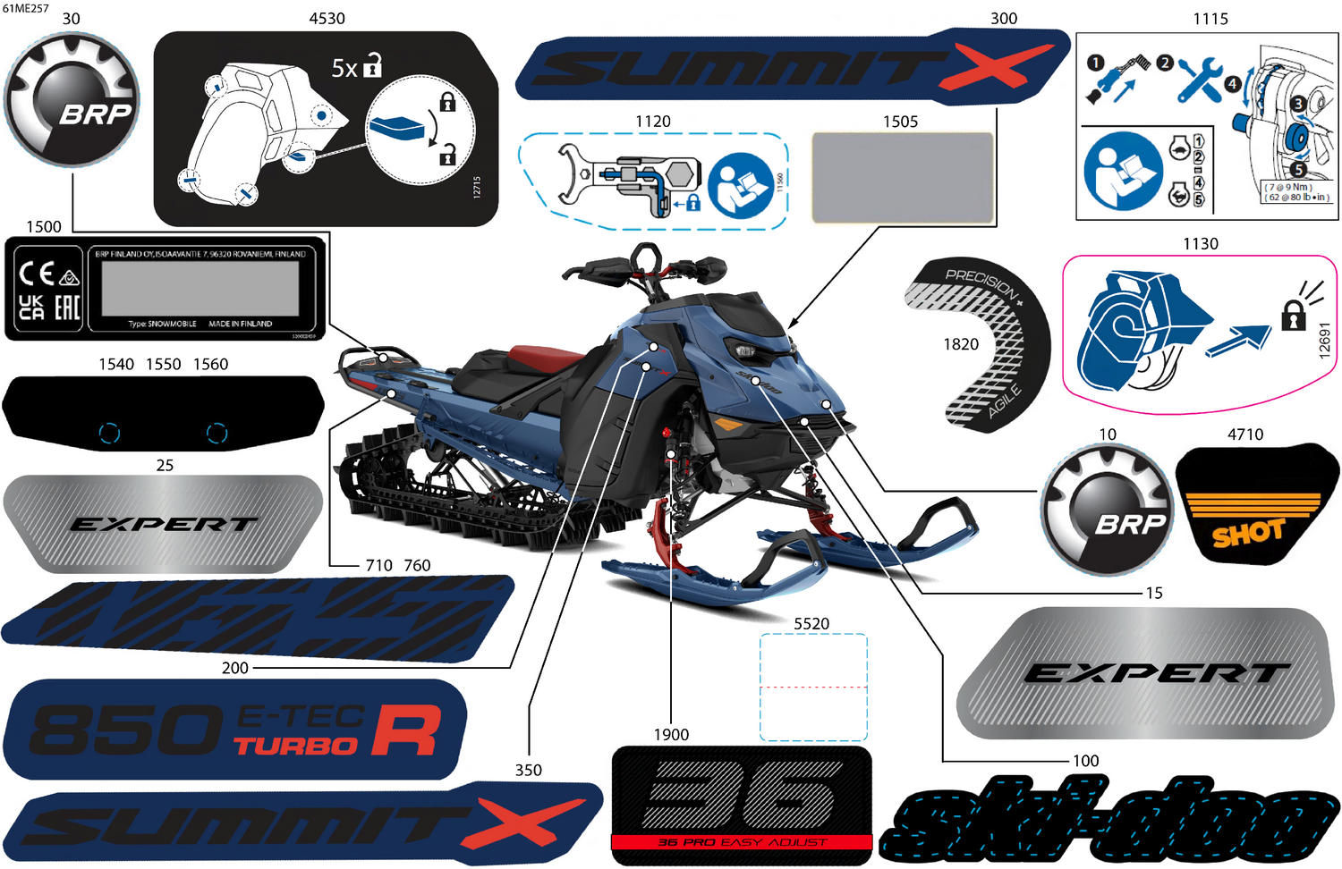 07- Body - Decals