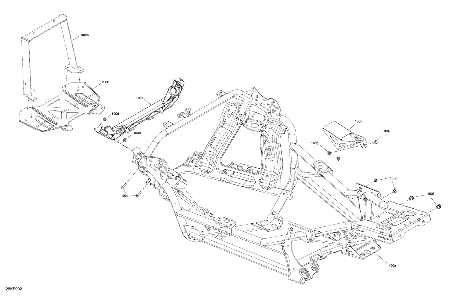 06- Frame - System