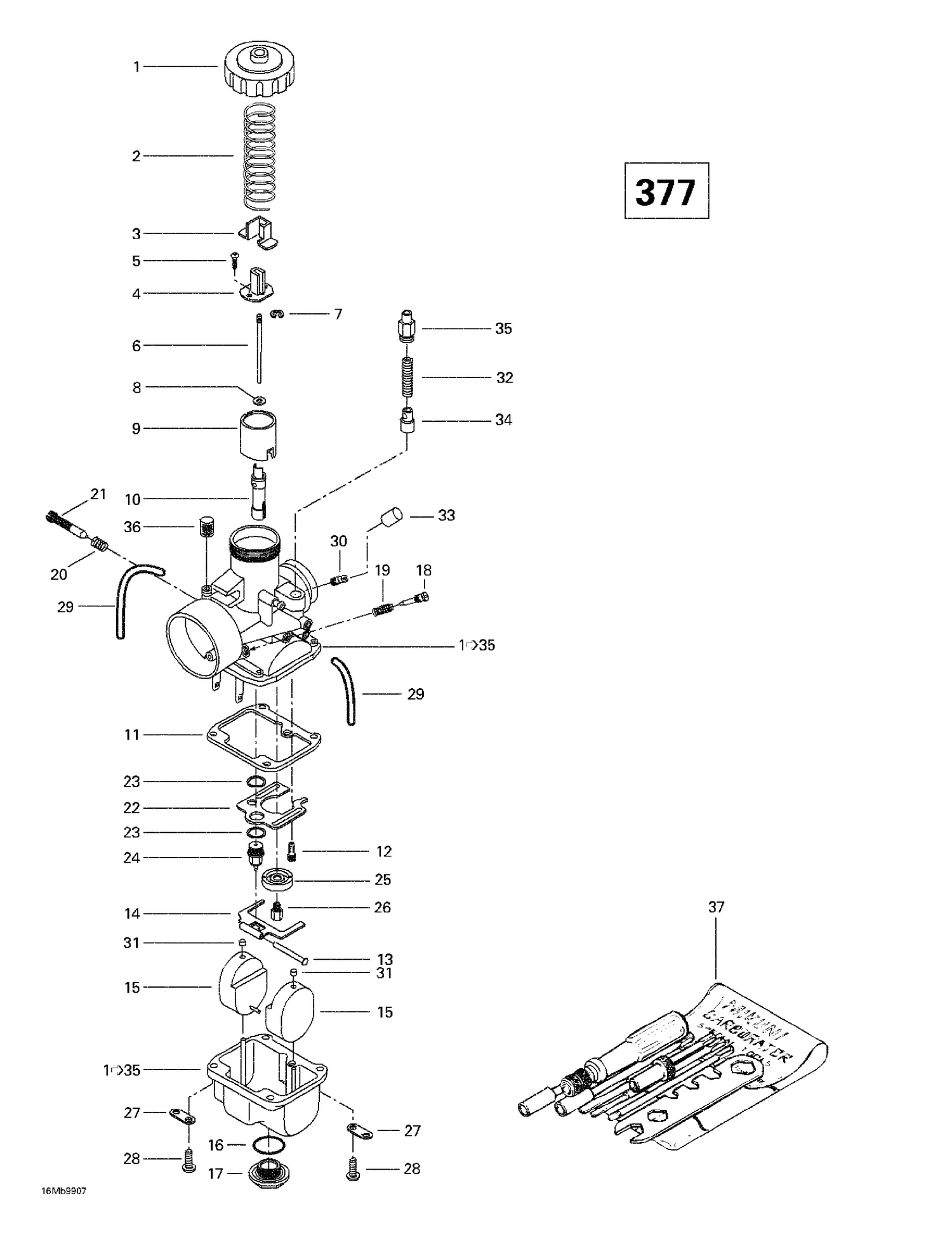 diagram