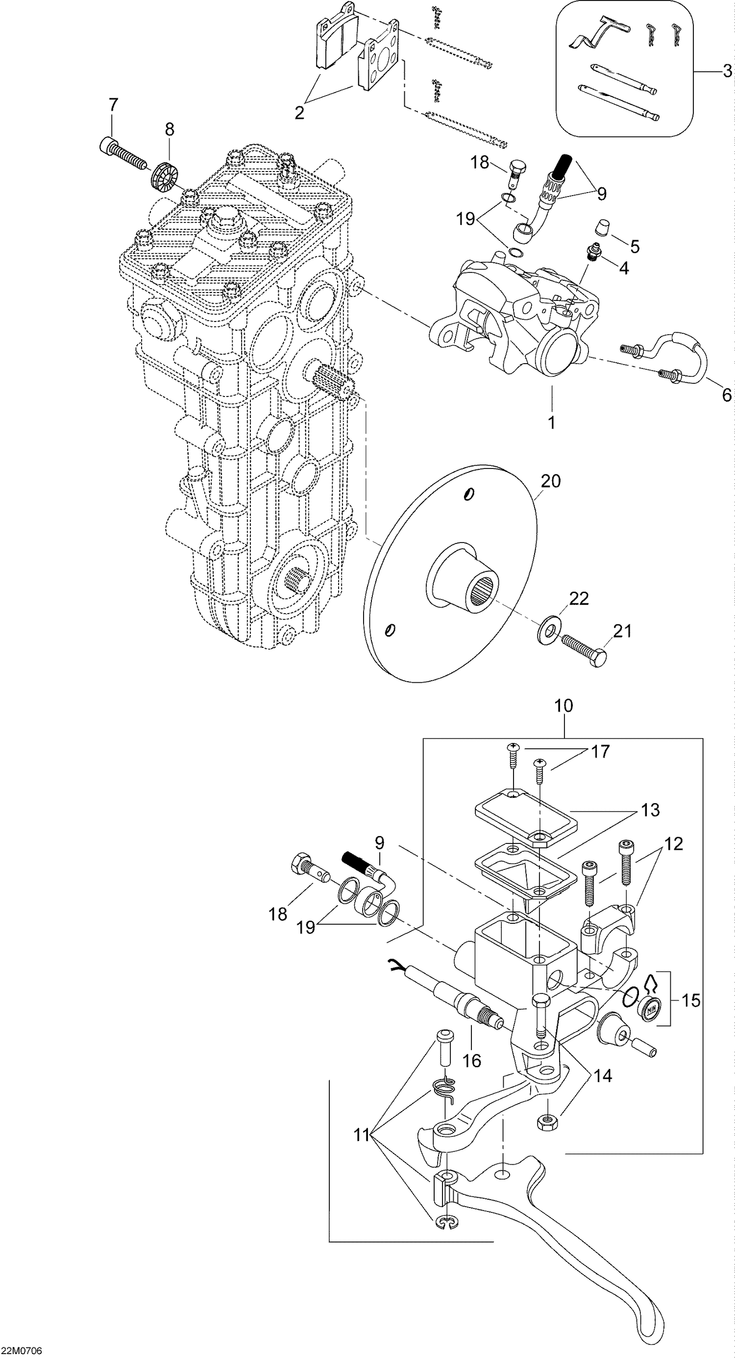 06- Hydraulic Brakes