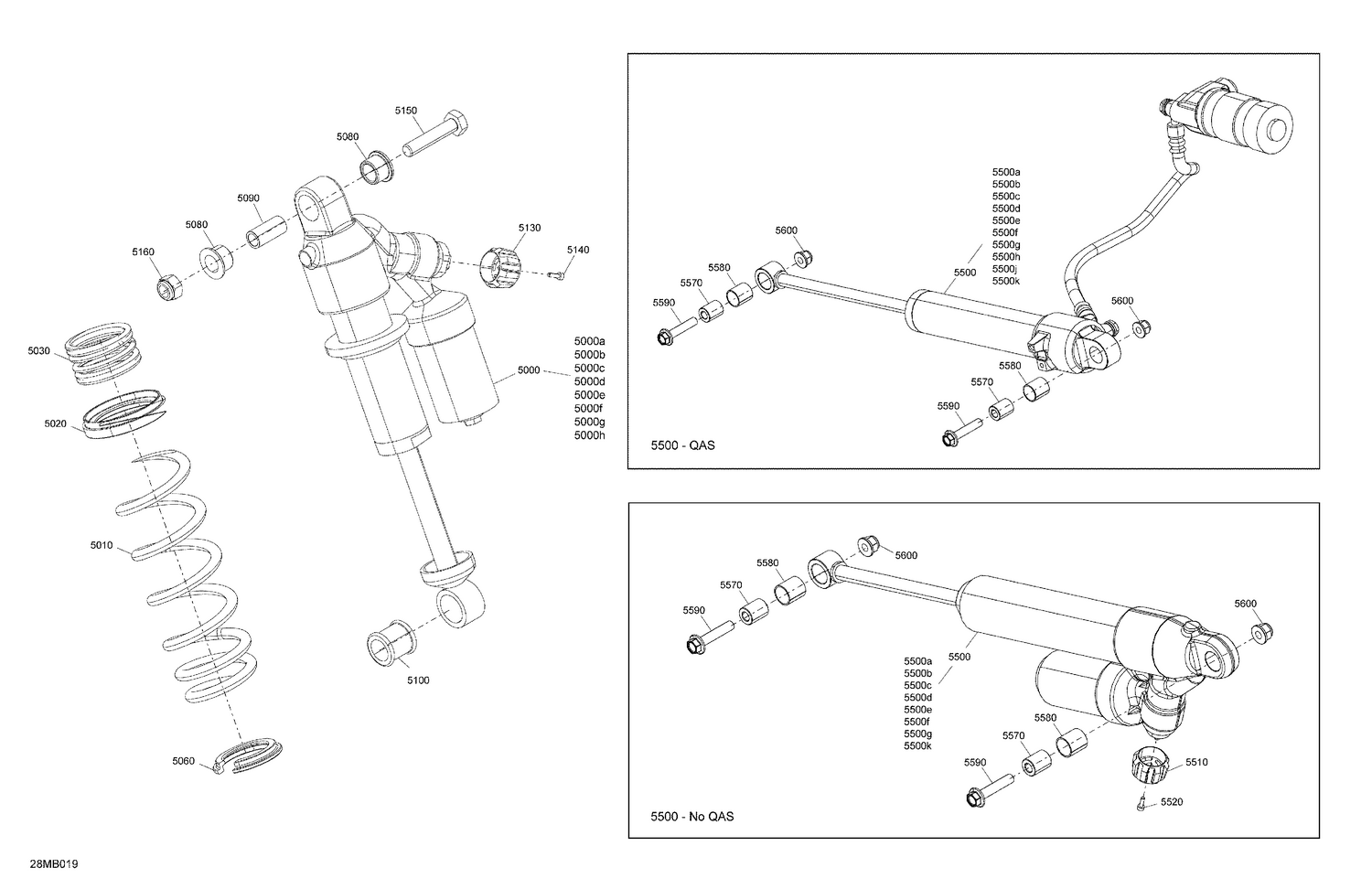05- Suspension - Rear Shocks