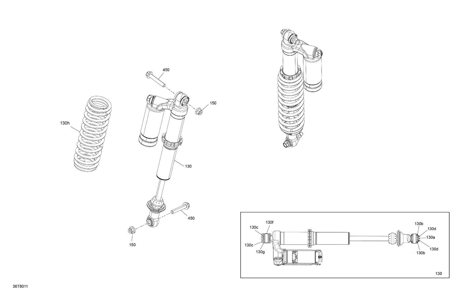 05- Suspension - Rear Shocks