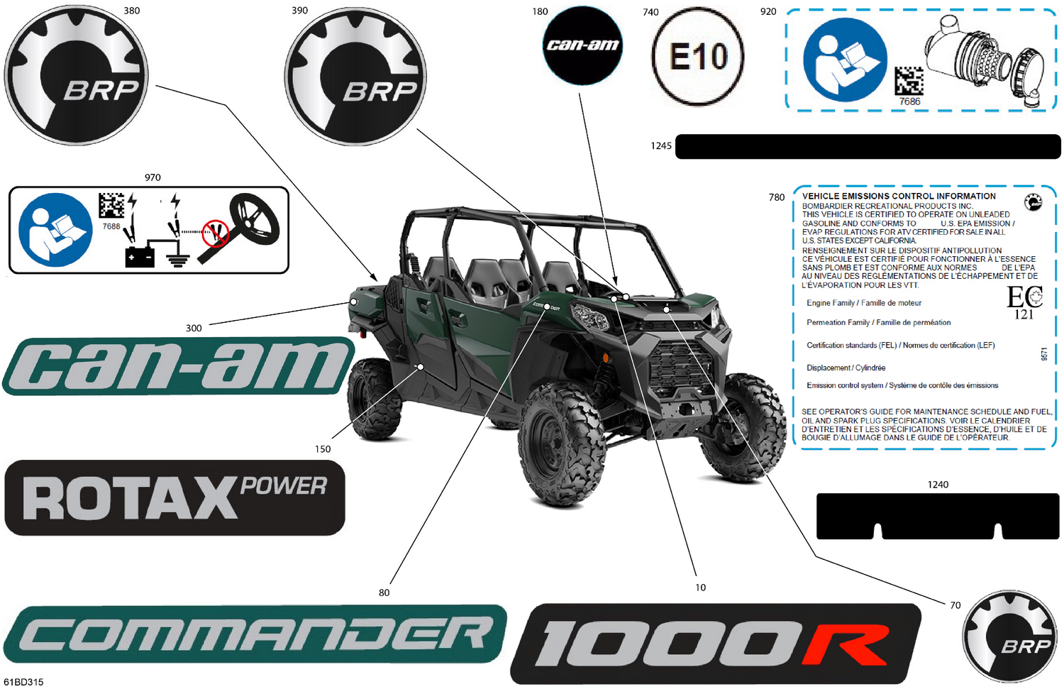 07- Body - Decals