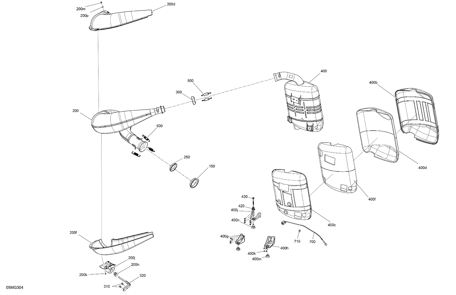02- Engine - Exhaust