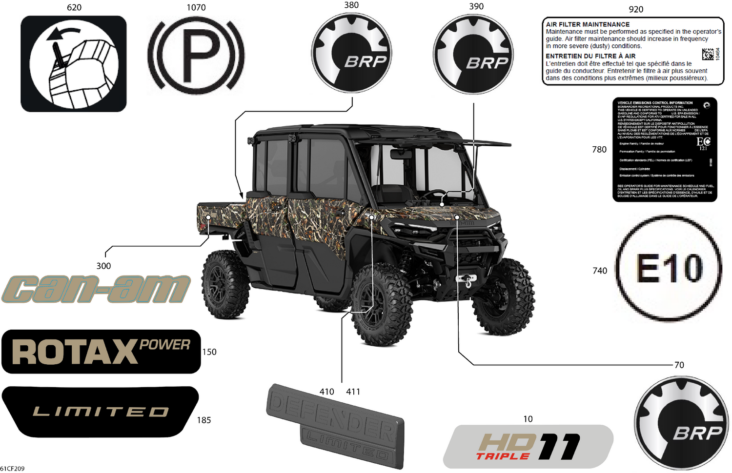 07- Body - Decals