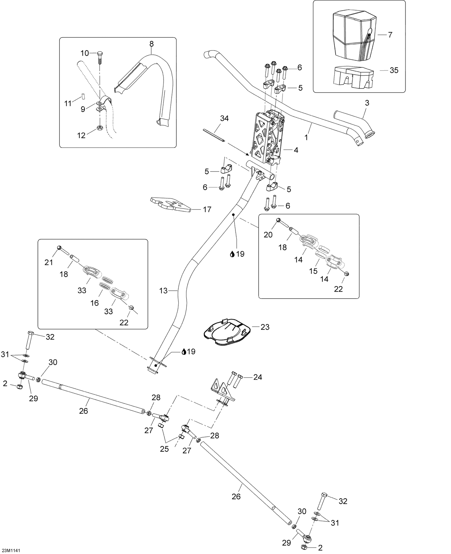 07- Steering
