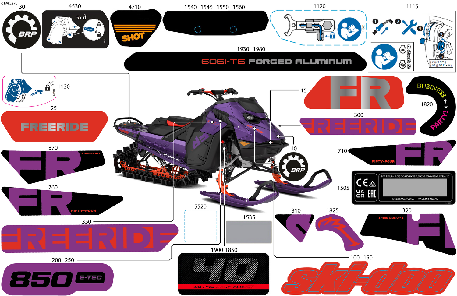 07- Body - Decals