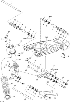08- Rear Suspension Xxc Schematic