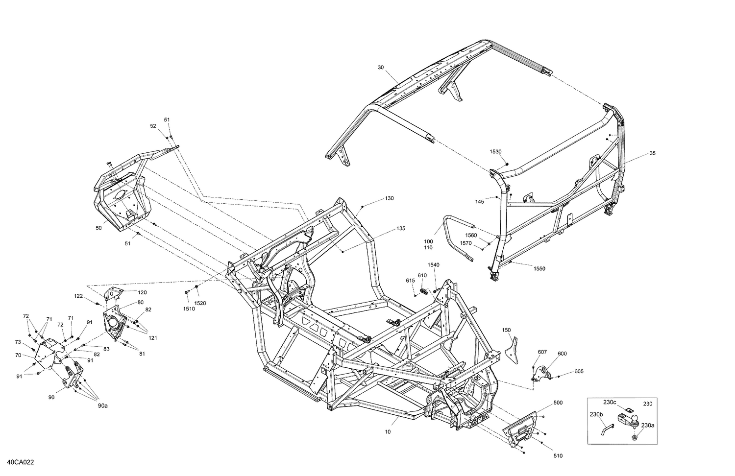 06- Frame - System