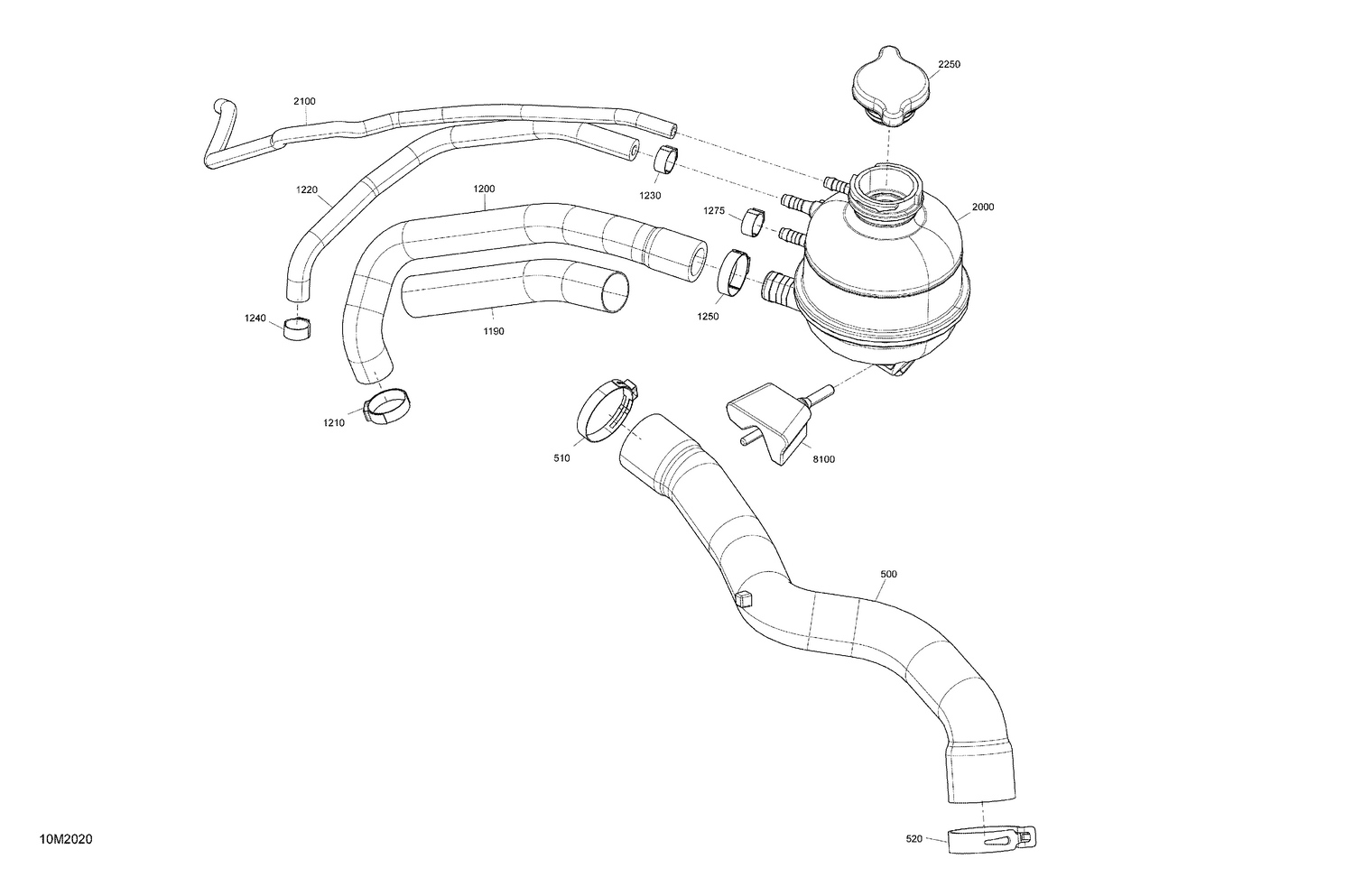 03- Cooling - System