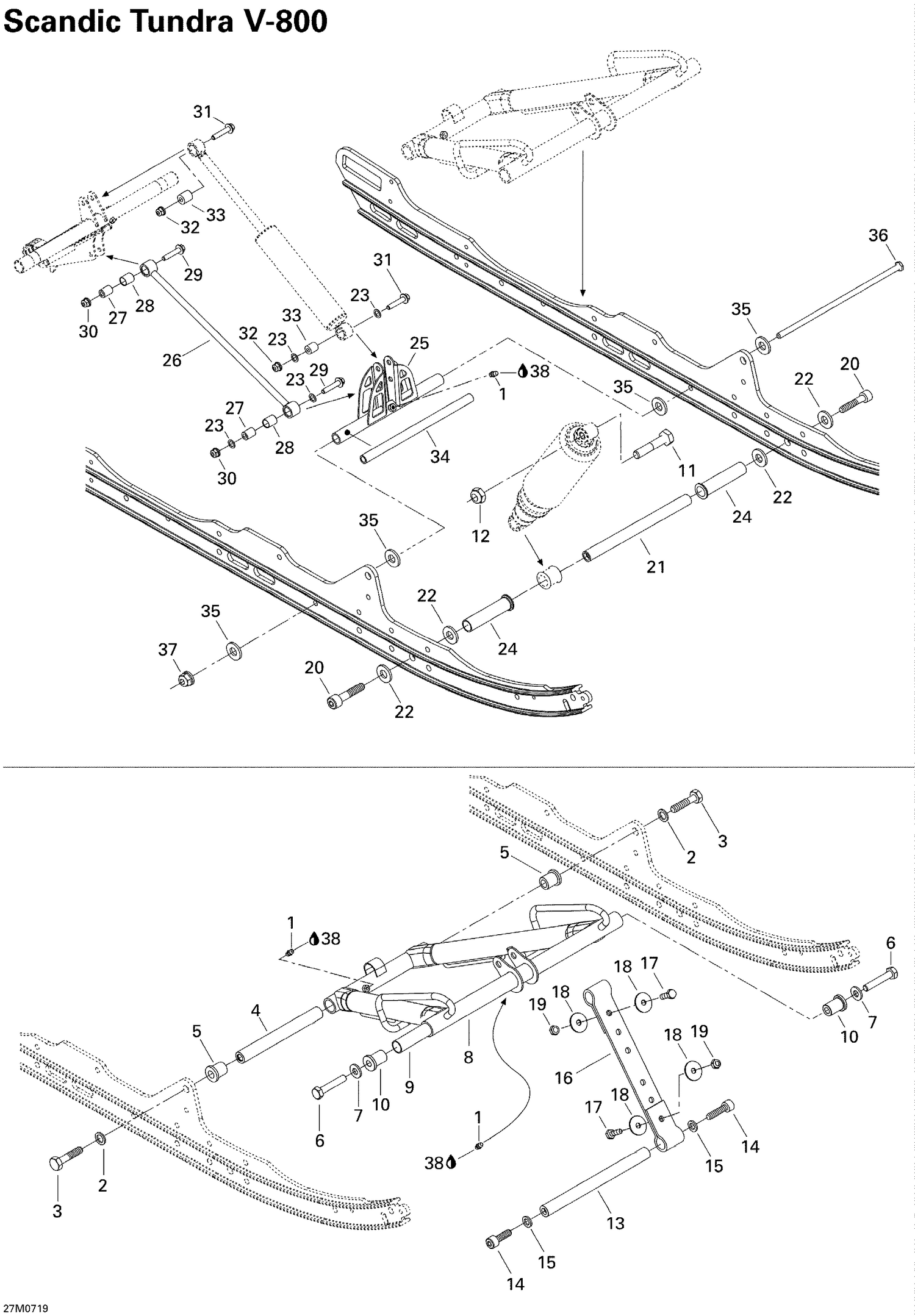 08- Front Arm