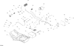 08- Electric - System Schematic