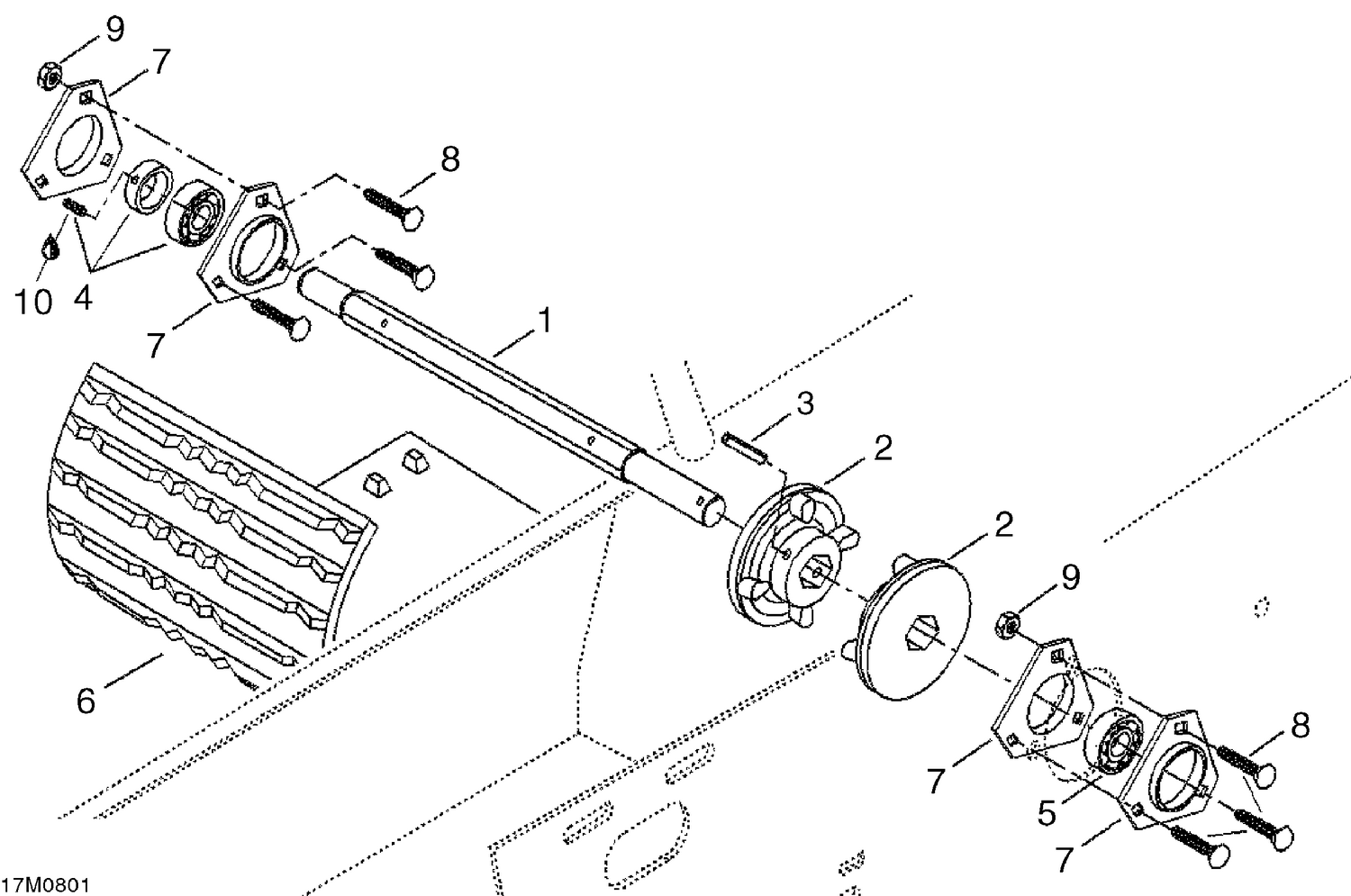 05- Drive System