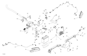 08- Electric - Rear System Schematic
