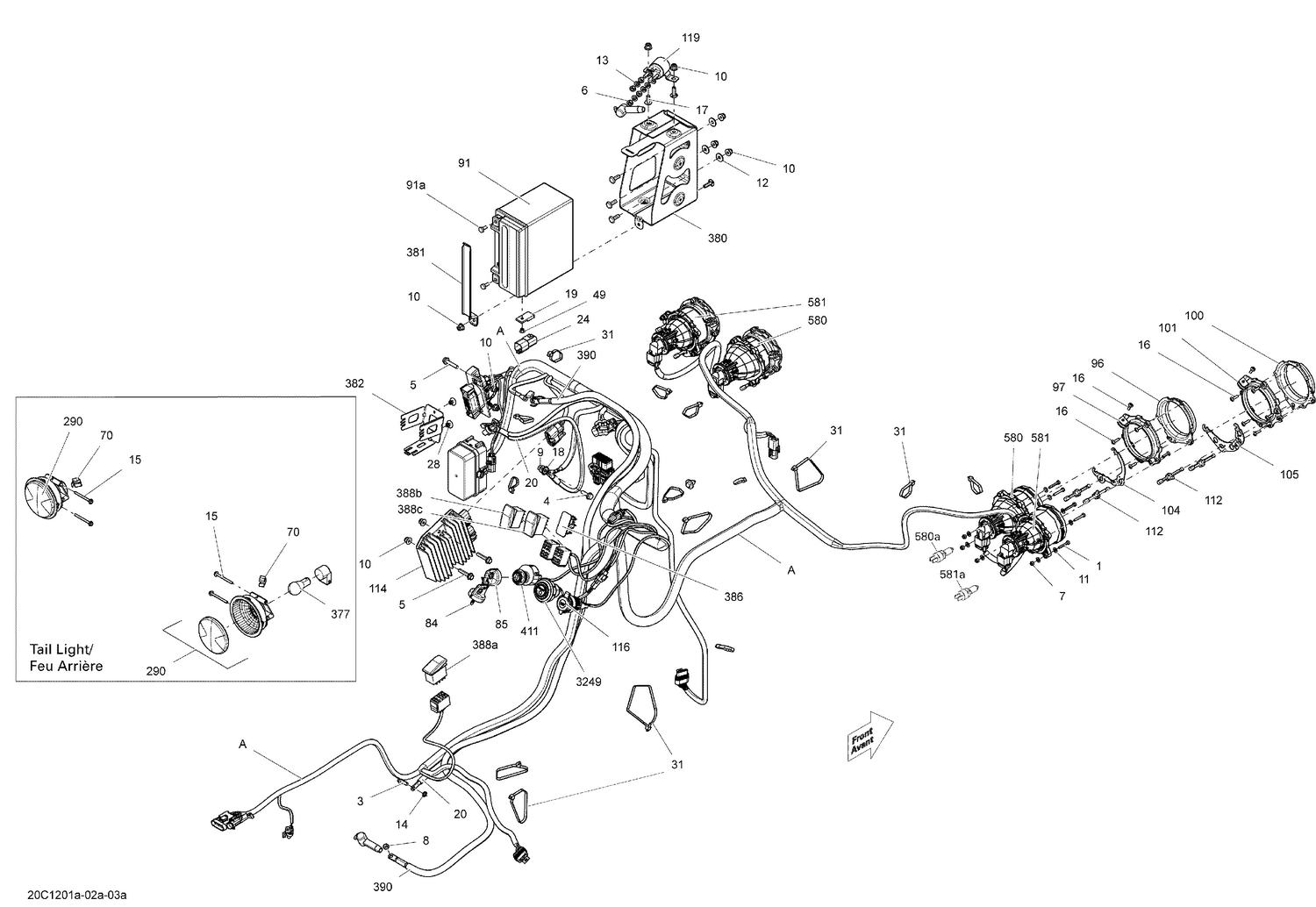 10- Electrical System