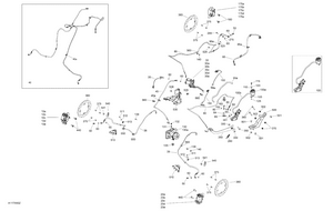 03- Mechanic - Brakes Schematic