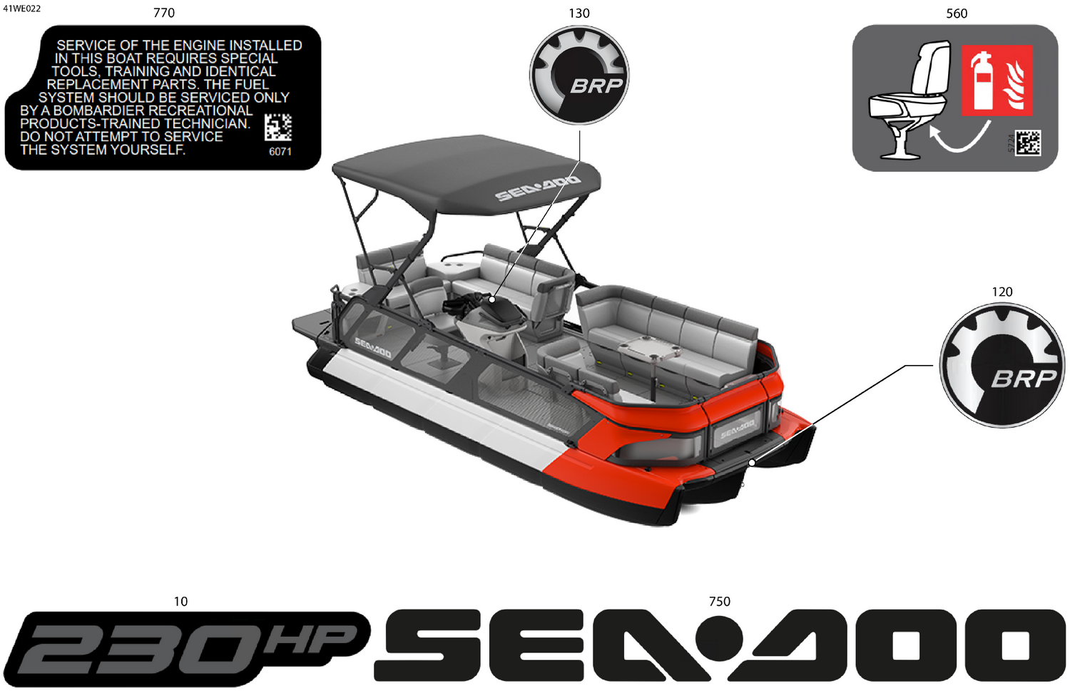 06- BODY - Feature Decals