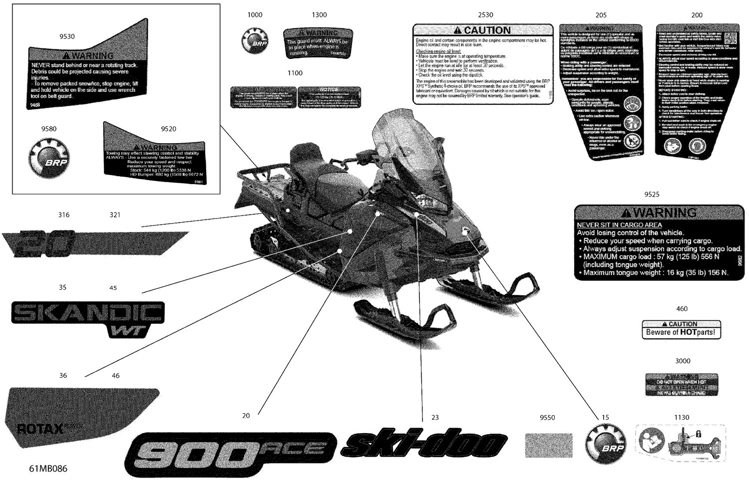 07- Body - Decals