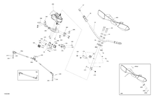 03- Mechanic - Steering Schematic