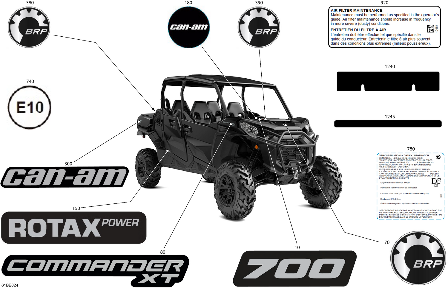 07- Body - Decals