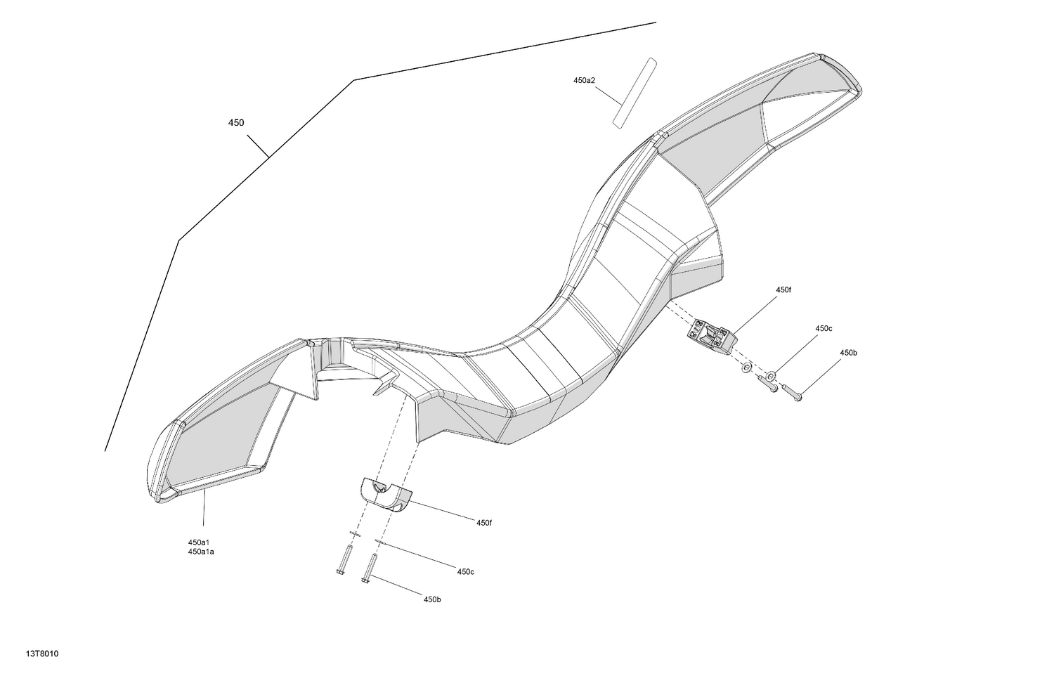 03- Mechanic - Air Deflector