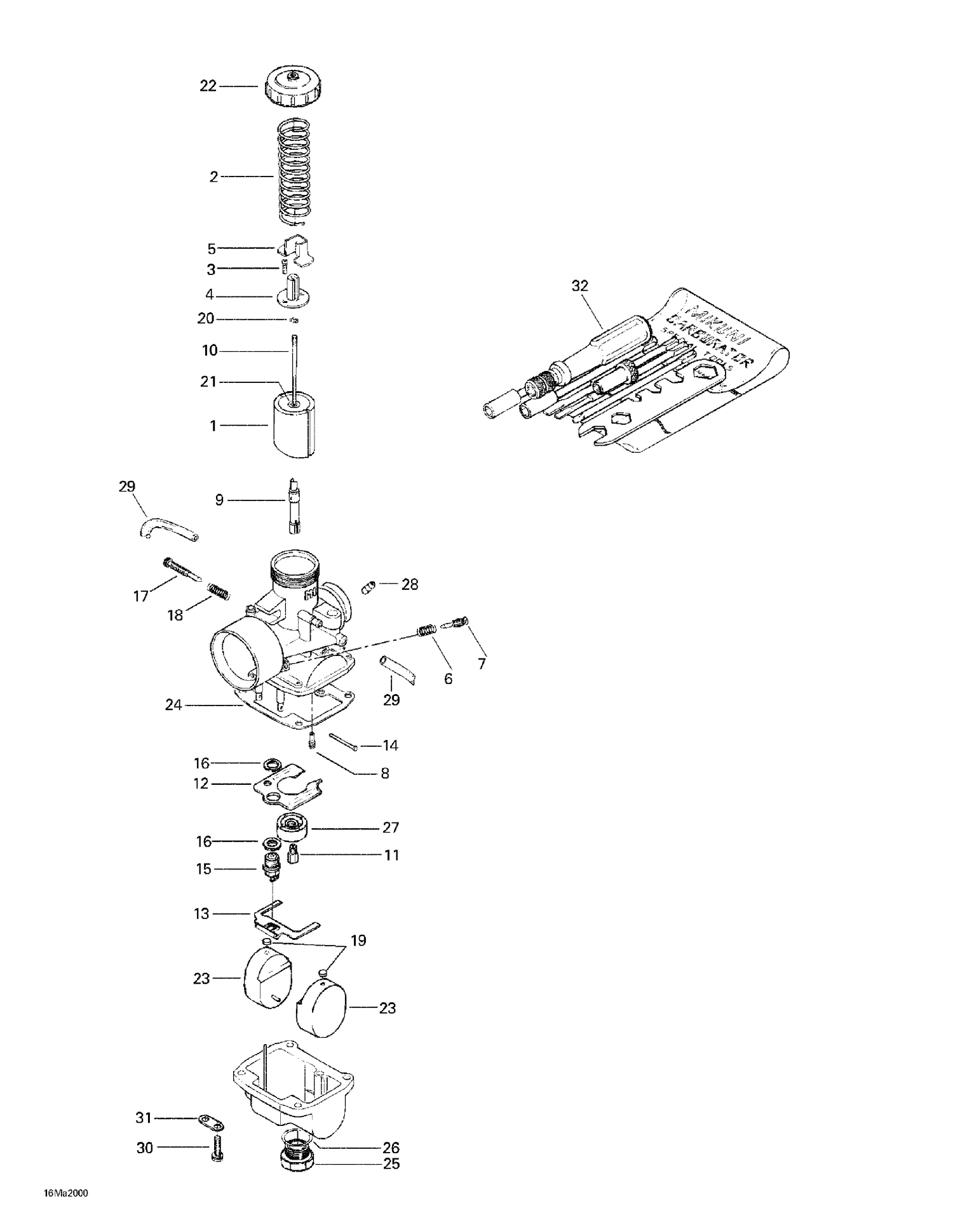 02- Carburetor
