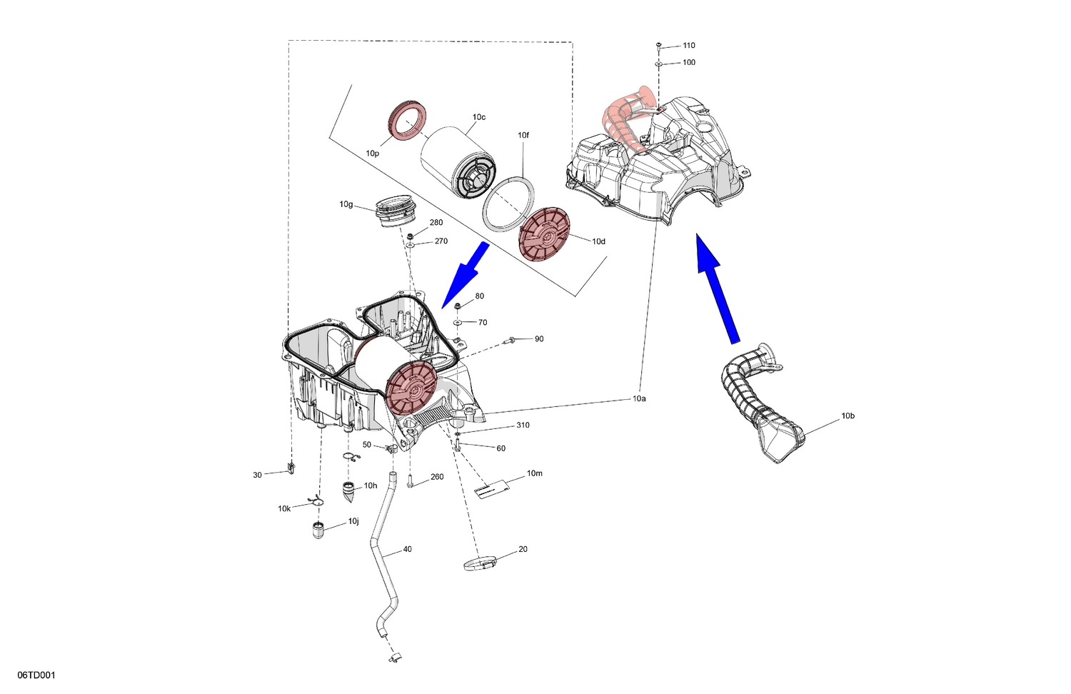 02- Engine - Air Intake