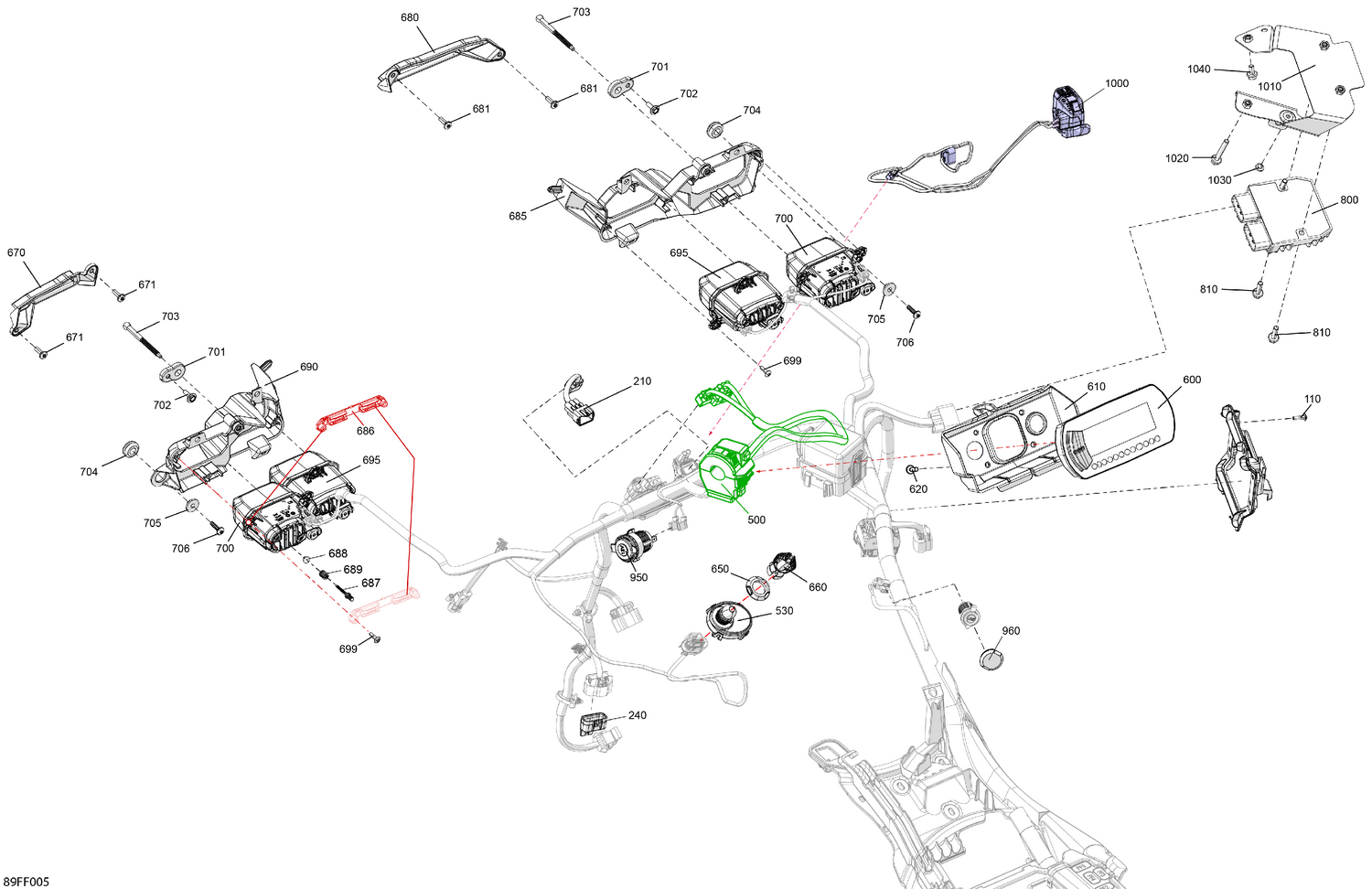 08- Electric - Front Section