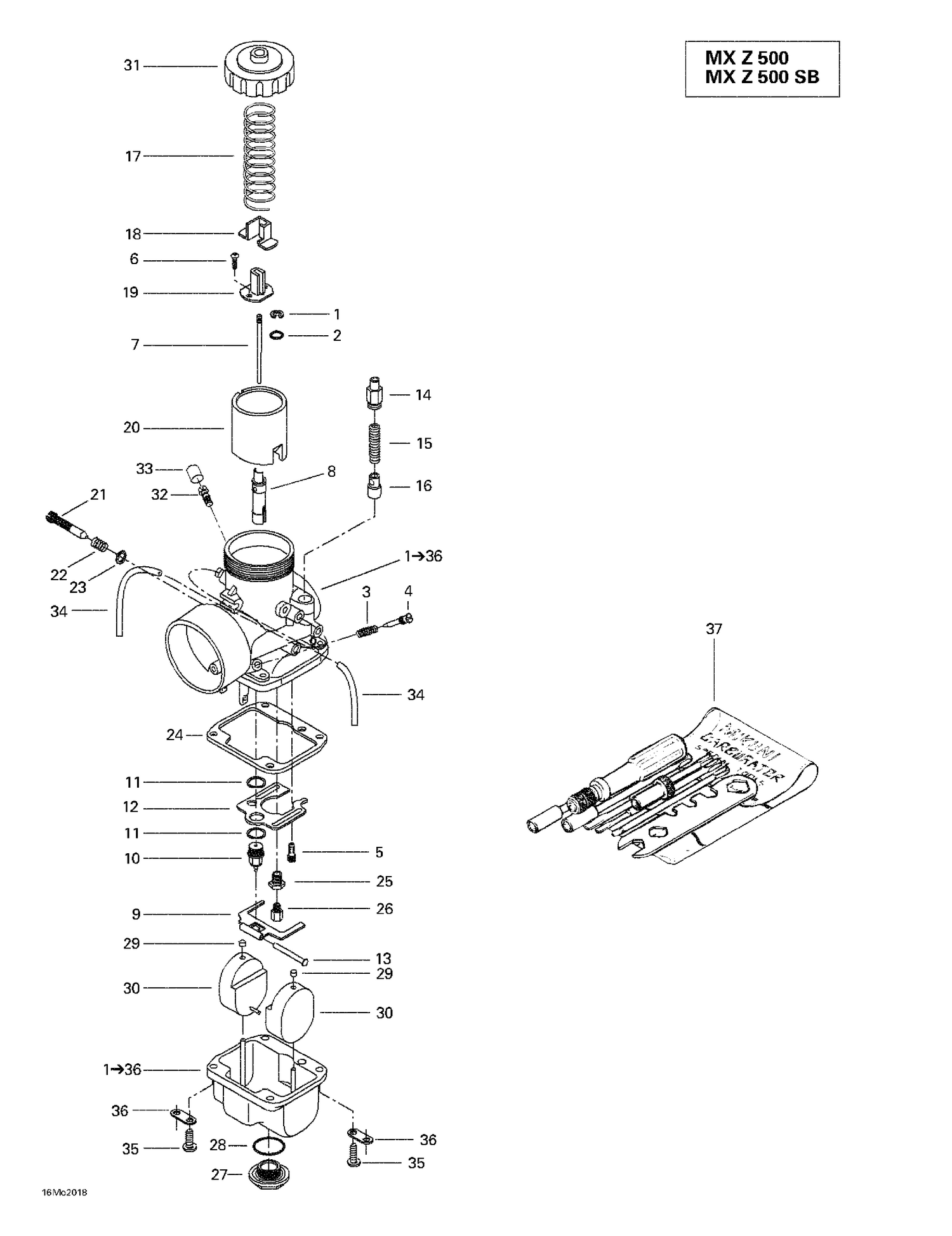 diagram
