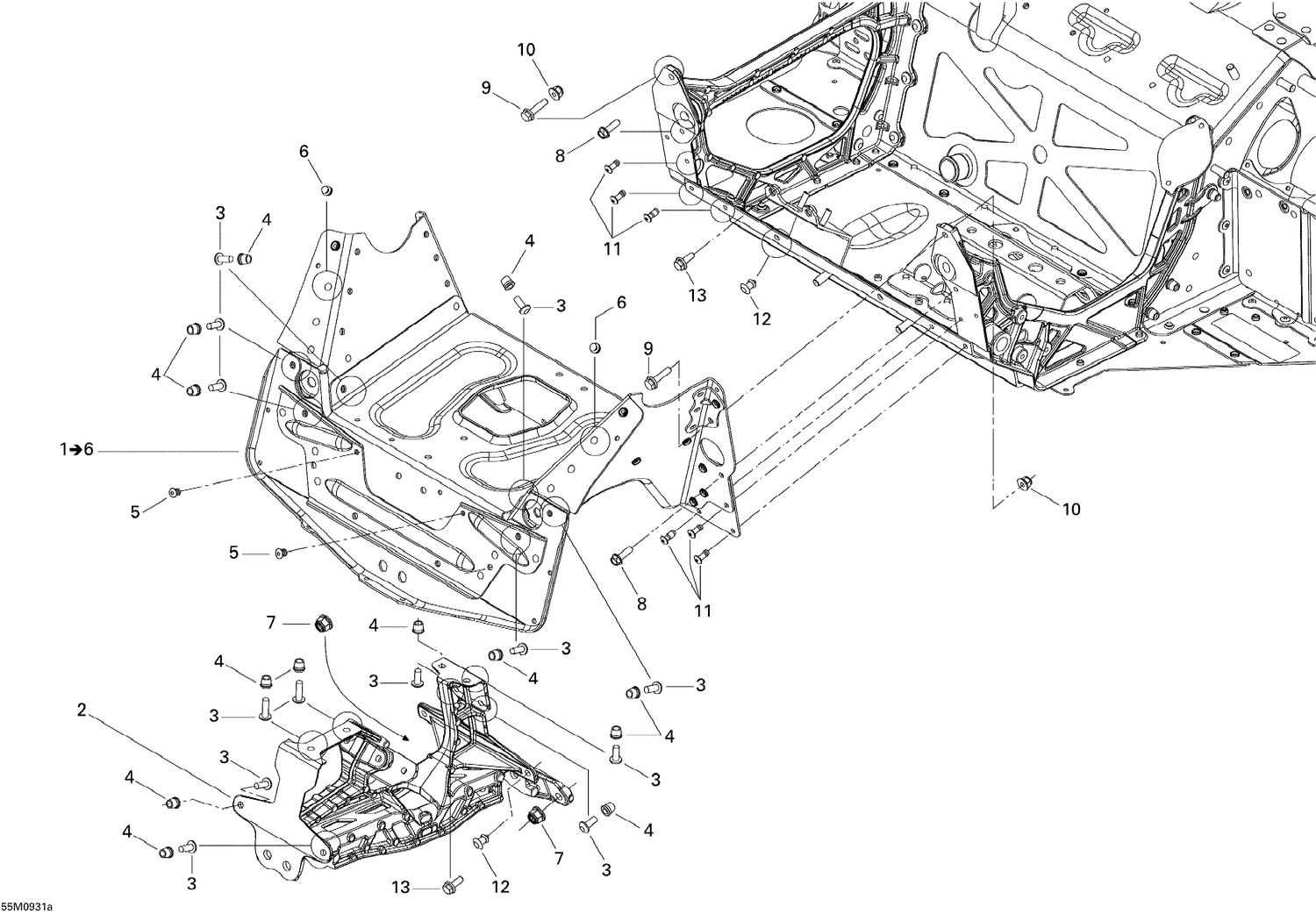 09- Frame and Components 1