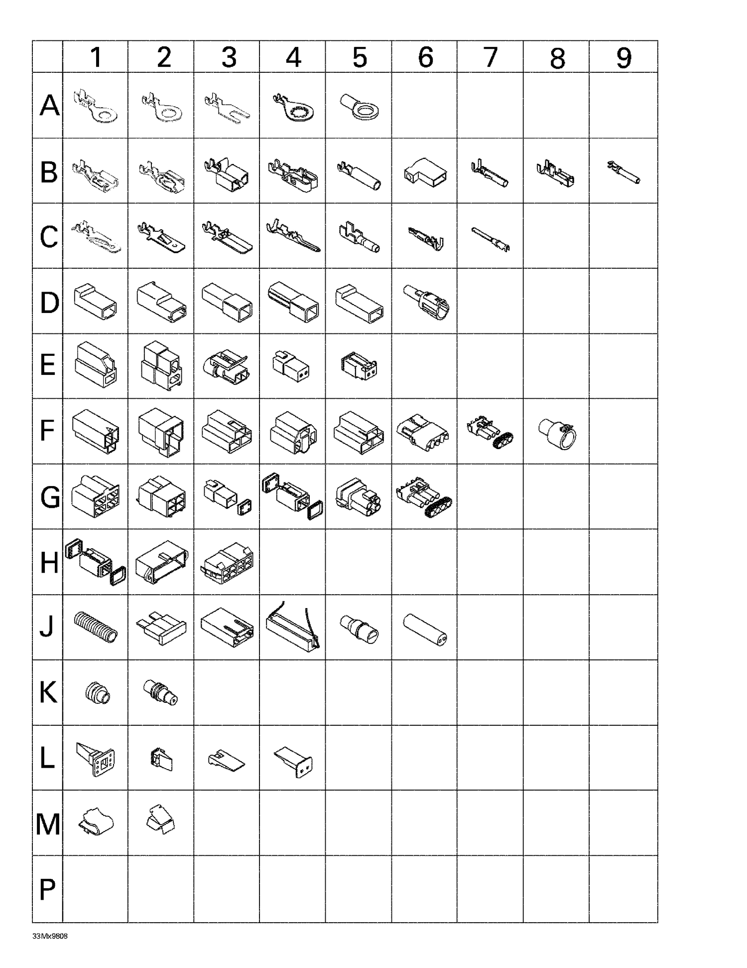 10- Electrical Accessories