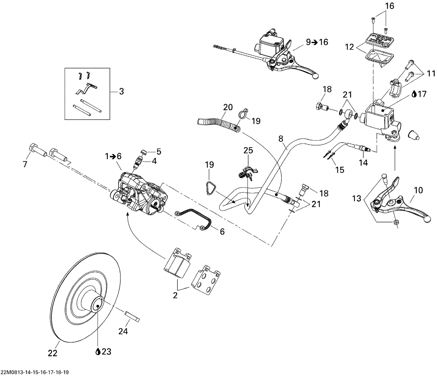 06- Hydraulic Brakes