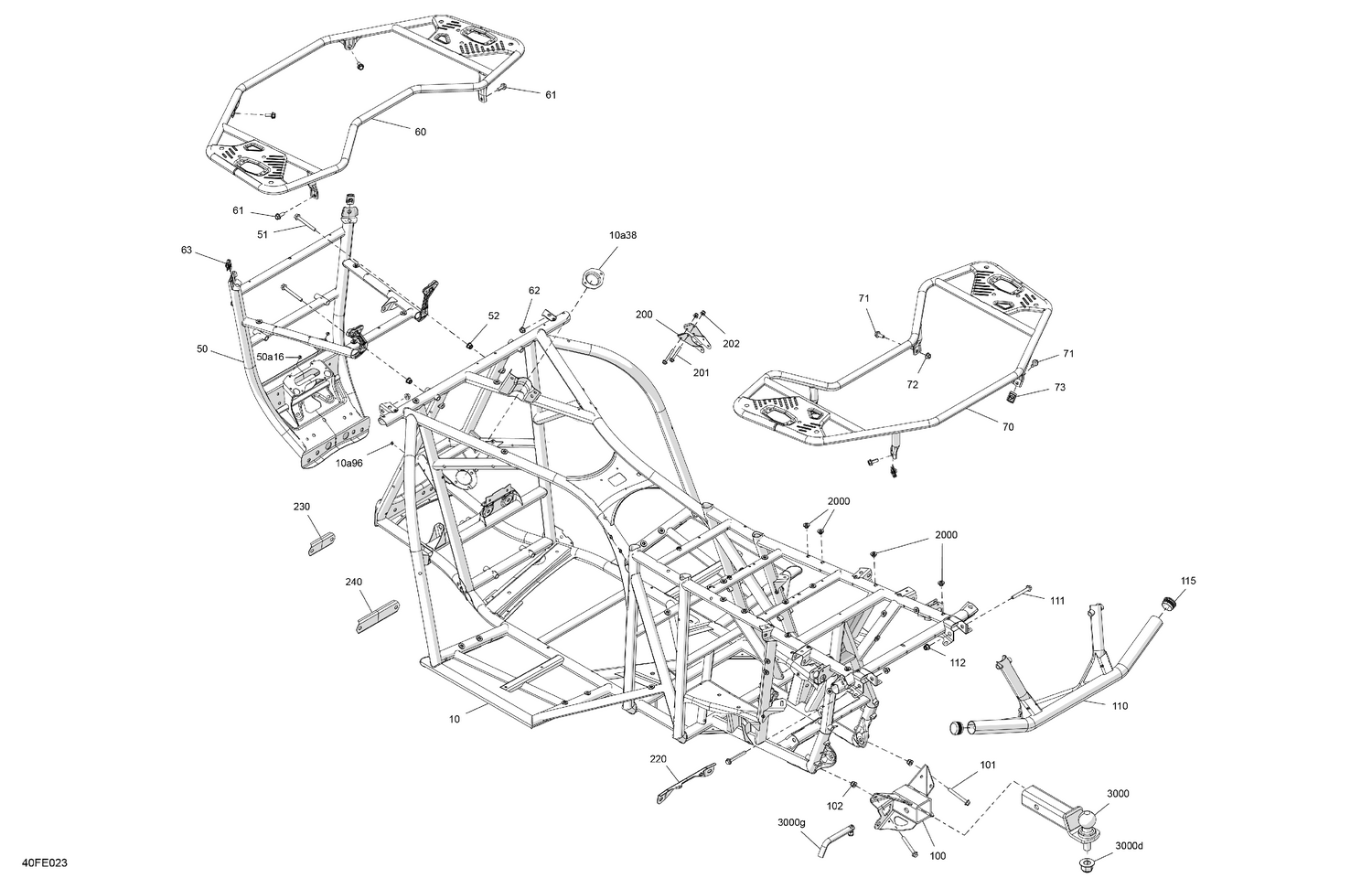 06- Frame - System
