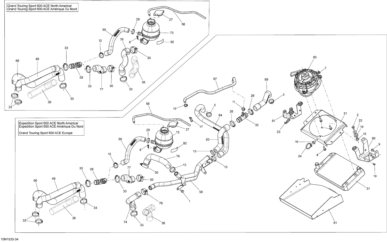 01- Cooling System _10M1533