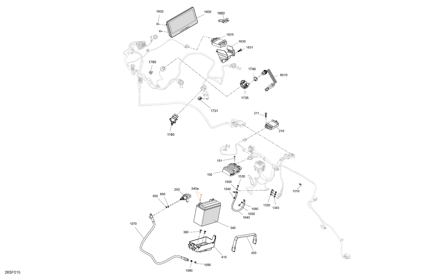 08- Electric - System