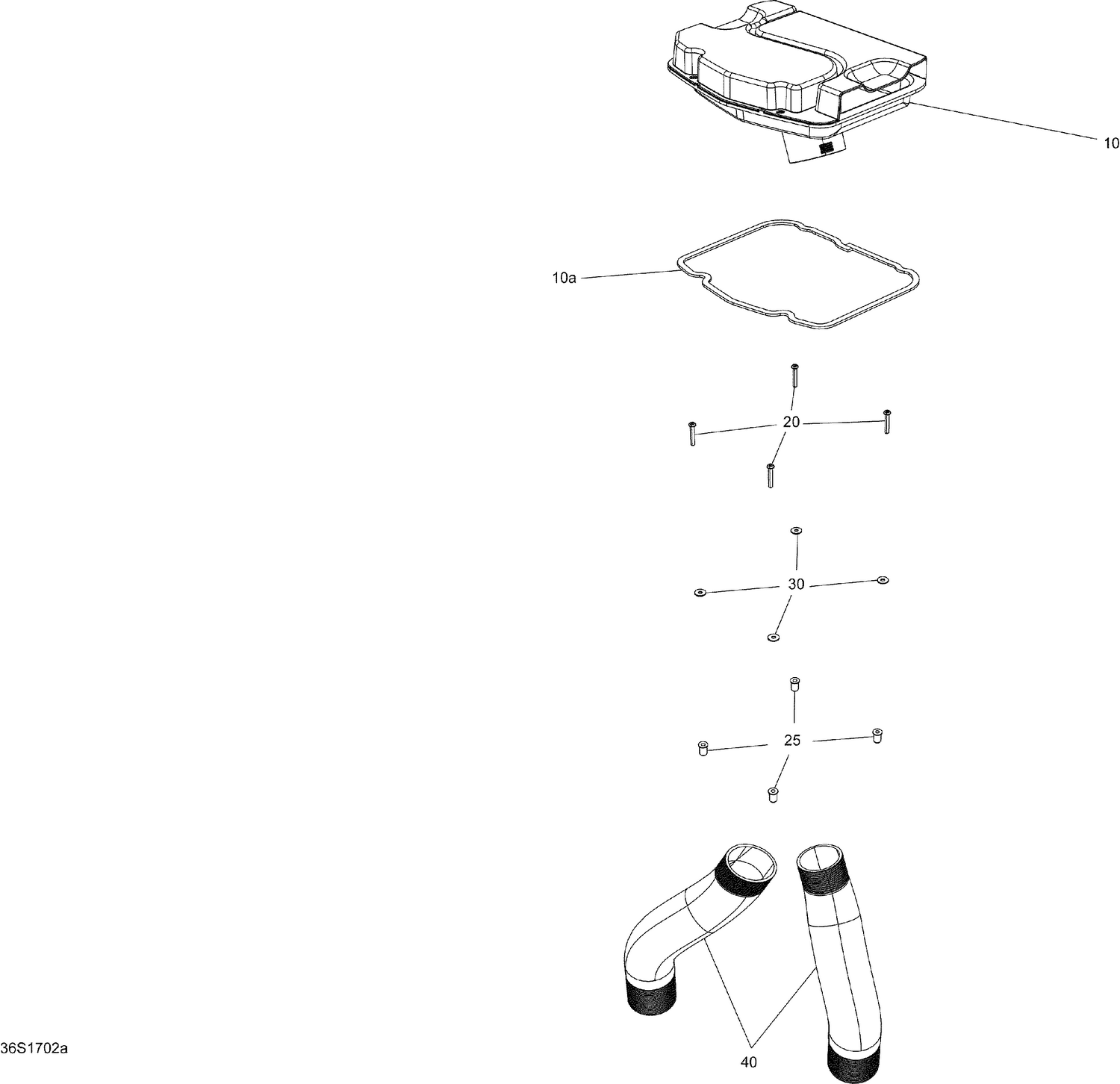 09- Ventilation - Model with Suspension