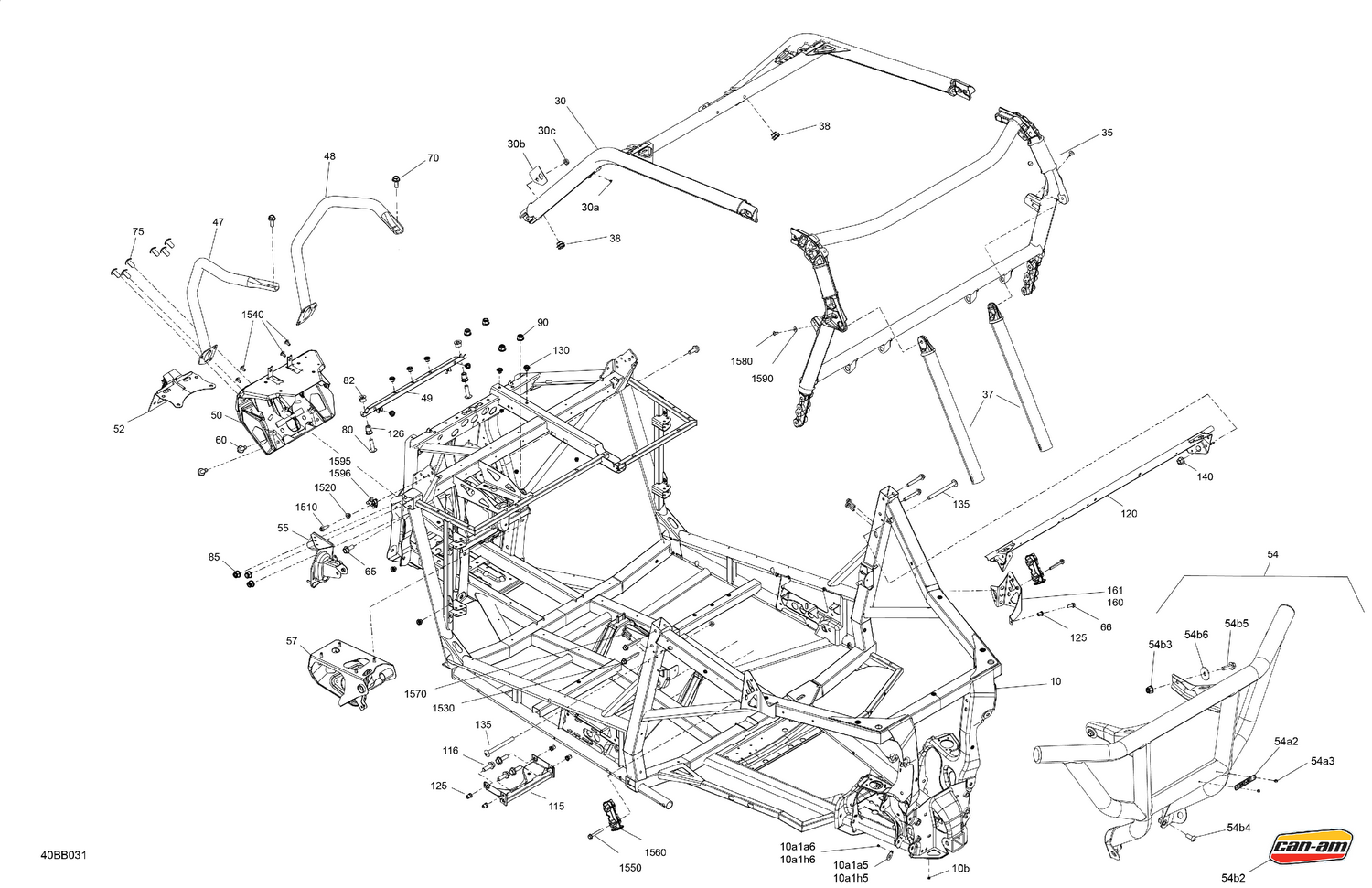 06- Frame - System